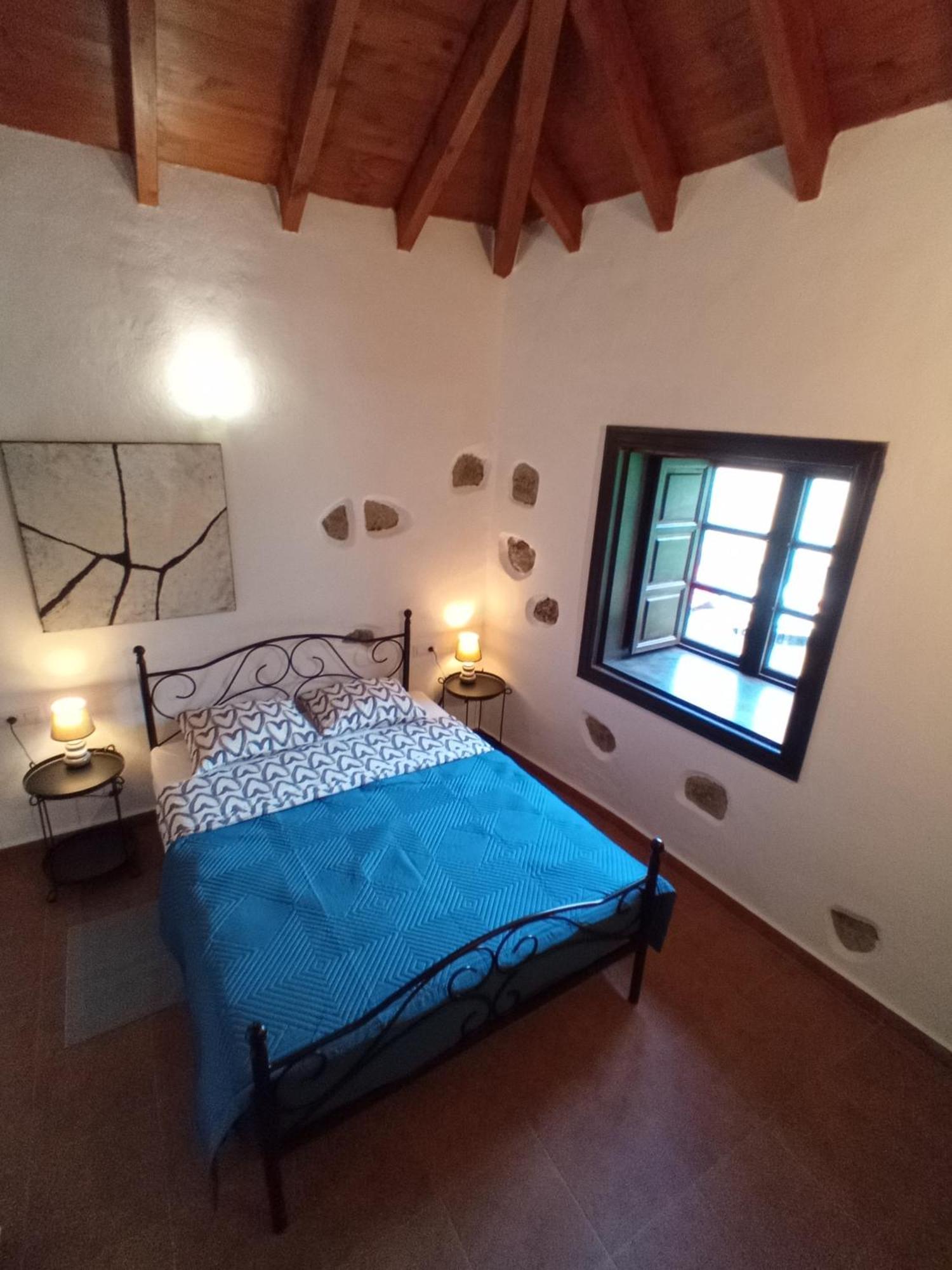 Finca La Sirena Habitaciones Garachico  Exterior foto